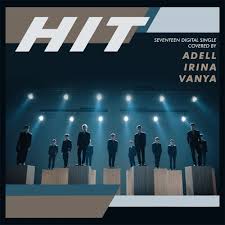 Play over 265 million tracks for free on soundcloud. Stream Seventeen Hit Cover By Adell Listen Online For Free On Soundcloud