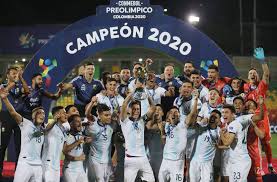 Voted the best player of the entire competition at least once in every competition. Japan And Argentina U 24s To Play Pair Of Friendlies In Late March The Japan Times