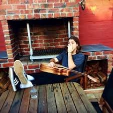 Stream mac parsons music