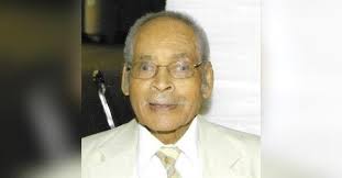 Harvey Lee Michaux Sr. Obituary