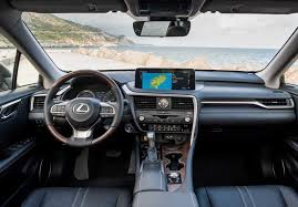 2021 Lexus Rx 350 Release Date Price And Changes
