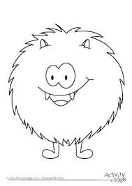Cute Monster Coloring Pages Monster Colouring Pages Cute Monster Coloring Pages Printable Monster Coloring Pages Monster Quilt Coloring Pages