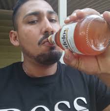 Bernardo Pelon Coria