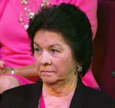 Emphis “Mae” Fulkerson McIntire (1930-2023)