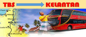 We did not find results for: Tiket Bas Tbs Ke Kelantan Harga Tiket Jadual Bas Semakan My