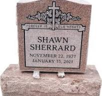Amazon.com: 20 x 20 Cemetery Headstone Monument Grade ...