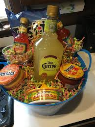 Margarita Basket Christmas Gift Baskets Auction Gift Basket Ideas Liquor Gift Baskets