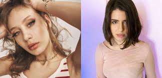 Jun 17, 2021 · festa della musica 2021: Chadia Rodriguez E Federica Carta Cantano Bella Cosi Corriere Nazionale