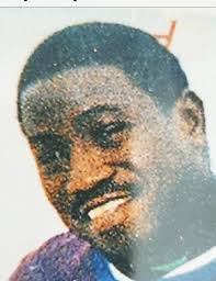 Obituary information for Levi Clemons, Jr.