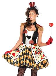 Browse our joker playing card costume images, graphics, and designs from +79.322 free vectors graphics. Sexy Playing Cards Lady Costume Maskworld Com