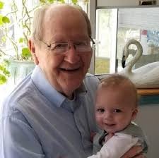 James Keene Obituary (1930