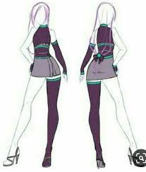 Anime leather jacket drawing example. à¸«ueà¸£tyaà¸„ Nsyaya Le Mà¸„ld C Sà¸« Nanatsu No Taizai X Tn Fashion Design Sketches Fashion Design Drawings Character Outfits