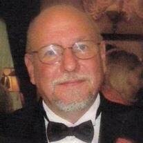 Richard G. Culver Obituary