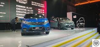 The 2019 proton iriz facelift hasn't been officially launched yet, but details and specifications of the car have now been fully revealed, detailed via an the facelift also introduces a new iriz model badge. Updated Proton Iriz And Persona Set To Take The Fight To Perodua