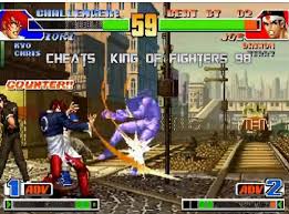 These characters will be playable in the king of fighters . Download Cheats For King Of Fighters 98 Apk For Android Free