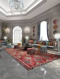Modern islamic living room for women on behance. 130 Modern Islamic Architecture Ideas Islamic Architecture Architecture Modern Islamic Architecture