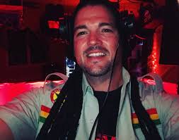 Halloween Party in St. Augustine Florida