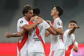 Gonzalo montiel, lucas martínez quarta, javier pinola. Rosario Central Vs River Plate En Vivo Alineaciones Mejores Jugadas Y Estadisticas