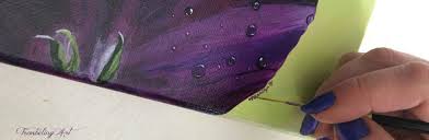 Maybe you would like to learn more about one of these? How To Sign Your Artwork Like A Pro Trembeling Art