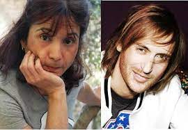 She is an actress, known for don matteo (2000), dio vede e provvede (1996) and i divertimenti della vita privata (1990). Elena Brundu On Twitter Radiodeejay Nathalie Guetta Sorella Di David E Perpetua In Don Matteo Forsenontuttisannoche Http T Co B0hli1qadv