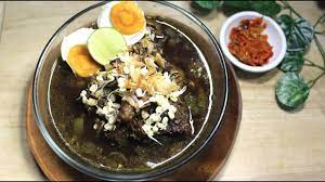 We did not find results for: Resep Rawon Sambal Terasi Nya Nikmattt Mantappp Youtube