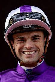 2023 WORLD ALL-STAR JOCKEYS