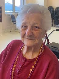 I saw today that my friend, Dick Marden lost his wife, Chris (Barr) Marden  after a long illness. Dick was a tower of strength for a long time helping  her during her