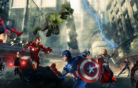 Photo Wallpaper Thor Hulk Spider Man Iron Man Captain 1332x850 Download Hd Wallpaper Wallpapertip Download, share or upload your own one! photo wallpaper thor hulk spider man