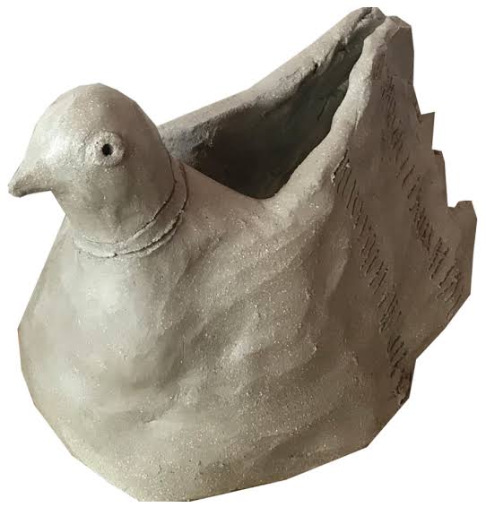 The Portland Pigeon - The Portland Inn Project