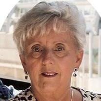 Ruth Kinder Obituary