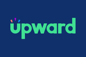 It has over 40 million members in its database. Upward