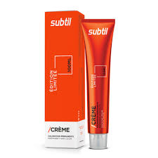 Pour réaliser la plus belle des colorations, votre coiffeur subtil fait confiance à l'excellence de produits techniques spécialement conçus pour lui. Subtil Creme Edition Limitee 100 Ml Subtil La Beaute Pro