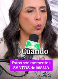 Que Son Los Momentos Santos