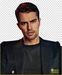 Theo James, Theo James transparent background PNG clipart