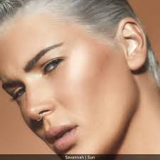 Amazon.com: HAUS LABORATORIES By Lady Gaga: HEAT SPELL BRONZER/HIGHLIGHTER  DUO, Savannah & Sun : Beauty & Personal Care