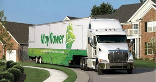 How do you start shipping company without owning trucks to deliver products? Moving Company 1 National Moving Company Mayflower