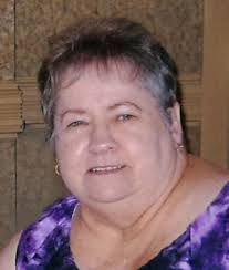 Sharron Ann WRAY Obituary September 3, 2016