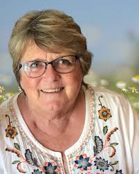 My Father, Bill Wink, wrote a brief and beautiful post about Susan Conley  and the legacy she leaves behind in our hearts, memories but also in  tradition and beautification of our little