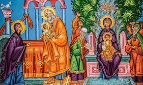 Αλλες λέξεις για αποδελτίωση : Ypapanth Megalh Giorth Shmera Gia Thn Ekklhsia 2 Febroyarioy Ekklhsia Online