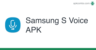 In this thread you'll be able to download an apk of s voice and put it on a galaxy phone. Samsung S Voice Apk 5 0 00 104 Android App Download