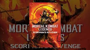 Scorpion's revenge full hd with english subtitle. Mortal Kombat Legends Scorpion S Revenge Needs To Hurry Up And Get Here Checkpointxp
