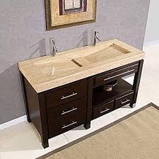 integrated stone sinks bathroom vanities with a stylish twist double vanity bathroom trough sink bathroom bathroom sink vanity