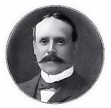 James Christopher Marks