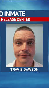 Law enforcement react to escaped Loxley inmate