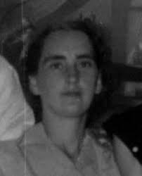 Ernestine Harrell Hall (1928-2002)