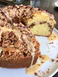 This is the best pound cake recipe i have ever had. Ina Garten Sour Cream Coffee Cake Is A Required Food Group For A Pandemic Right It S Old Fashioned Comfort Food But This One Is Better Than You Expect I Didn T Have Any