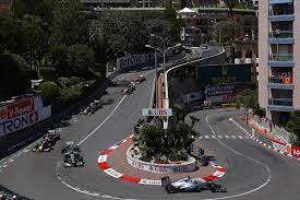 Silverstone, for example, has both the full track and the shortened. The Best Street Racing Circuits In Motorsports List