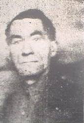 Ratliff Family at War