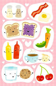 Pin By Edith Diaz Flores On Drawings Cartoons Cute Food Drawings Cute Drawings Cute Doodles