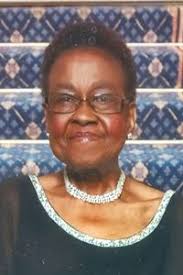 Doris A. Tolbert Obituary in Tuskegee at Peoples Funeral Home of Tuskegee